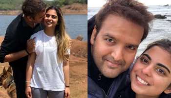 Isha Ambani Babys: മുകേഷ് അംബാനി ഇനി മുത്തച്ഛൻ; മകൾക്ക് ഇരട്ടക്കുട്ടികൾ