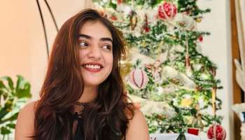 Nazriya Nazim :  ക്രിസ്മസിന് ഇപ്പോഴേ തയ്യാറായി നസ്രിയ; ചിത്രങ്ങൾ കാണാം 