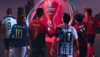 FIFA World Cup 2022 : ഖത്തർ ലോകകപ്പ് ടിവിയിൽ ഏത് ചാനലിൽ കാണാം? ഡിഷ്, കേബിൾ ടിവി ചാനൽ നമ്പരുകൾ ഇങ്ങനെ