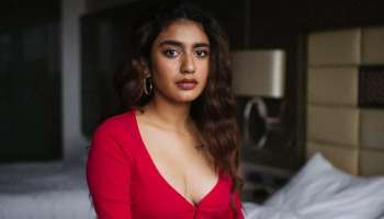 Priya Prakash Varrier : &quot;ഇപ്പോഴും എന്റെ  സുഹൃത്തായി തുടരുന്നു, ടോക്സിക്കായി ഒന്നുമുണ്ടായിരുന്നില്ല&quot;; മുൻ കാമുകനെ കുറിച്ച് തുറന്ന് പറഞ്ഞ് പ്രിയ പ്രകാശ് വാര്യർ