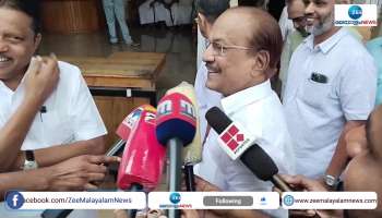 Will discus political issues says PK Kunhalikutty