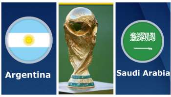 Qatar World Cup 2022- Argentina Vs Saudi Arabia: മെസ്സിയേയും ഡി മരിയേയും അറിയും, പക്ഷേ സലേം അല്‍ ദൗസരിയെ നിങ്ങളറിയുമോ?
