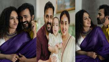 Pearle Maaney: വിവാഹ വാർഷികം ആഘോഷിച്ച് പേളി ശ്രീനിഷ്, ചിത്രങ്ങൾ കാണാം 