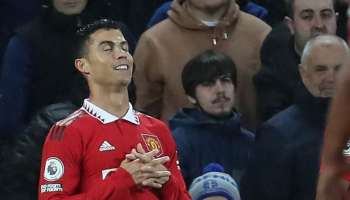 Cristiano Ronaldo : ചെകുത്താന്മാരുടെ കൂട്ടത്തിൽ ഇനി റൊണാൾഡോ ഉണ്ടാകില്ല; യുണൈറ്റഡും ക്രിസ്റ്റ്യാനോയും തമ്മിൽ വേർപിരിഞ്ഞു