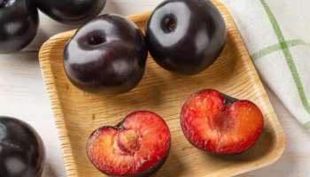 Plum Health Benefits: ആരോ​ഗ്യ ​ഗുണങ്ങൾ സമ്പന്നമാണ് ഈ സ്വാദിഷ്ടമായ പഴം; അറിയാം പ്ലമ്മിന്റെ ​ഗുണങ്ങൾ