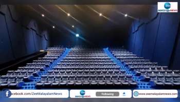 Know about Imax Theatres