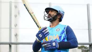 Dinesh Karthik Retirement: ദിനേശ് കാർത്തിക് വിരമിക്കുന്നു? ഇൻസ്റ്റാഗ്രാമിൽ വീഡിയോ വന്നതേ അഭ്യൂഹങ്ങള്‍ക്ക് തുടക്കം  