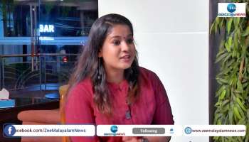 Swasika Vijay talking about Chathuram Movie
