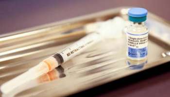 Measles Outbreak : കോവിഡ് രോഗബാധ മൂലം അഞ്ചാംപനി ഒരു ആഗോള ആരോഗ്യ ഭീഷണിയായേക്കുമെന്ന് ലോകാരോഗ്യ സംഘടന