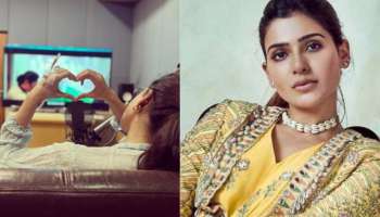 Samantha Ruth Prabhu: രോഗം കൂടി സാമന്ത ആശുപത്രിയിലാണോ? ഇതാണ് സത്യം