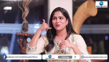 Swasika Vijay Exclusive Interview