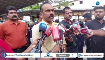 Do Not Force Doctors to Conduct Lightening Protest Says Dr.Sulfi m nooh