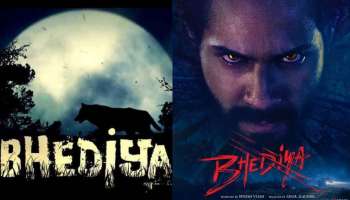 Stree Universe:Bhediya movie Review: സ്ത്രീ യൂണിവേഴ്സ് ആരംഭിച്ചു..!; ഭേടിയ റിവ്യൂ