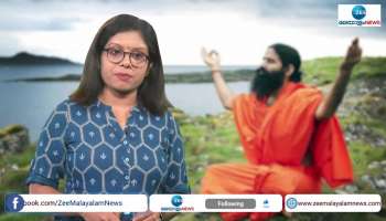 Notice to Baba Ramdev for Sexist Remark 