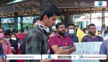 Trivandrum PG Doctors Strike culprit still abscounding