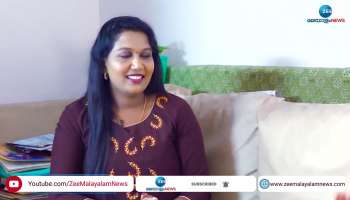 Subbulakshmi Amma on perosnal life 