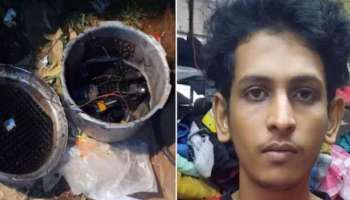 Mangaluru Blast Case: മംഗളൂരു സ്ഫോടനക്കേസ്: പ്രതി വ്യാജ ഐഡിയിൽ മധുരയിൽ തങ്ങിയതായി റിപ്പോർട്ട്