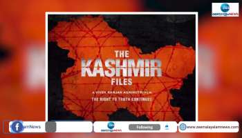 Nadav Lapid on Kashmir Files