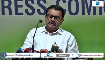 Minister Ahamed Devarkovil does not even know the charge of the department - K Muralidharan