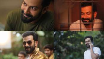 Gold Movie : ഗോൾഡിന് പ്രൊമോഷൻ സോങ്ങോ? പൃഥ്വിരാജിന്റെ പുതിയ ചിത്രങ്ങൾ പുറത്ത്