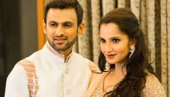 Sania Mirza-Shoaib Malik : സാനിയയും ഷൊയ്ബും തമ്മിൽ വേർപിരിഞ്ഞാണ് താമിസക്കുന്നത്; പക്ഷെ എന്തുകൊണ്ട് വിവാഹമോചനം ഔദ്യോഗികമായി നടക്കുന്നില്ല?