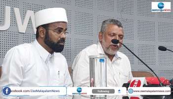 Kerala Muslim Jamaath on Vizhinjam protest 