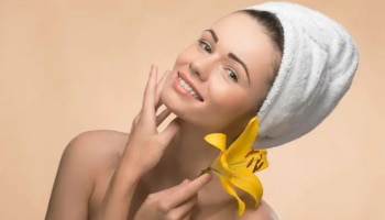 Skin Care Tips: ജ്യൂസ് കുടിച്ച് ചർമ്മം തിളക്കമുള്ളതാക്കാം...