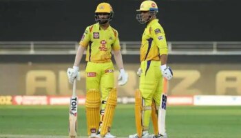 CSK Captaincy: സിഎസ്കെയ്ക്ക് ജഡേജയെ വേണ്ട; ധോണിക്ക് പിൻ​ഗാമിയാകാൻ ഈ യുവതാരം