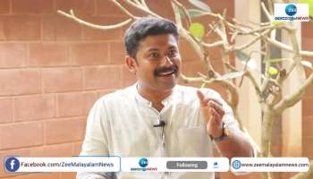Director kamal talking about mk arjuns professionlism