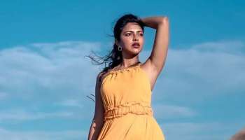 Amala Paul : പൊന്നിയിൻ സെൽവനിൽ അഭിനയിക്കാതിരുന്നതിൽ സന്തോഷവതിയാണ്;  കാരണം തുറന്ന് പറഞ്ഞ് അമല പോൾ 