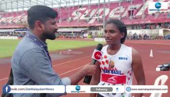 Kerala School Sports Meet