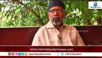 Veteran Actor Kochu Preman Opens up about his marriage and love story