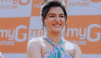 Honey Rose : ഗ്ലാമറസ് ലുക്കിൽ ഹണി റോസ്; ചിത്രങ്ങൾ കാണാം 