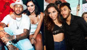 Neymar : 19-ാം വയസിൽ അച്ഛനായി; കളിക്കളത്തിന് പുറത്തെ നെയ്മർ എന്ന കാസിനോവ