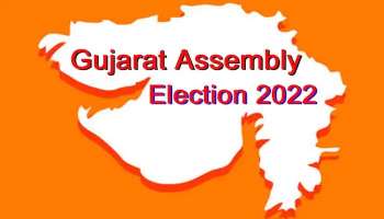 Gujarat Polls 2022: ഗുജറാത്ത്‌ നിയമസഭ തിരഞ്ഞെടുപ്പില്‍ വോട്ട് രേഖപ്പെടുത്തി പ്രധാനമന്തി മോദി