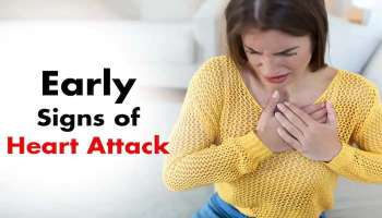 Silent Heart Attack: സൈലന്‍റ്  ഹാർട്ട് അറ്റാക്ക് ആദ്യ ലക്ഷണങ്ങള്‍ എന്തെല്ലാം? എങ്ങിനെ നേരിടാം 