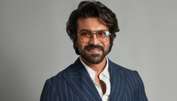 Ram Charan: ട്രൂ ലെജന്‍ഡ് - ഫ്യൂച്ചര്‍ ഓഫ് യംഗ് ഇന്ത്യ അവാര്‍ഡ് നടൻ രാം ചരണിന് 