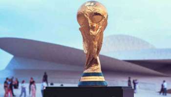 FIFA World Cup 2022 : പോരാട്ടം മുറുകുന്നു; ഖത്തർ ലോകകപ്പിൽ ഇനി എട്ട് ടീമുകൾ മാത്രം; ക്വാർട്ടർ ലൈനപ്പ് ഇങ്ങനെ