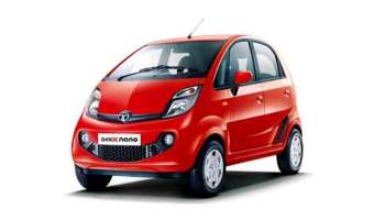 Tata Nano EV : ടാറ്റാ നാനോ വീണ്ടുമെത്തുന്നു; കാർ അവതരപ്പിക്കുന്നത് ഇലക്ട്രിക് വിഭാഗത്തിൽ