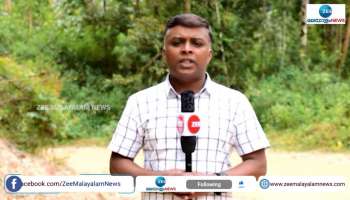 Munnar Silent Valley Road destructed in 2018 Kerala Floods didnt got maintained yet 