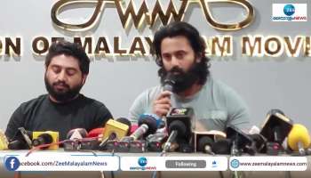 Unni Mukundan against Actor bala