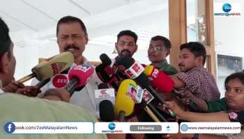 MV Govindan said that the League has not been invited to Ldf