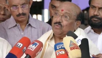 KK Maheshan Death Case: കെ കെ മഹേശന്‍റെ മരണം: വെള്ളാപ്പള്ളി നടേശനെ പ്രതിയാക്കിയുള്ള കേസന്വേഷണത്തിന് പോലീസ് നിയമോപദേശം തേടും 