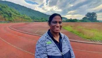 PT Usha: പി.ടി.ഉഷ ഇനി ഇന്ത്യൻ ഒളിംപിക് അസോസിയേഷൻ അധ്യക്ഷ