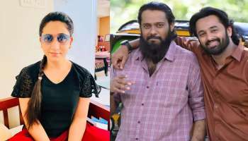 Unni Mukundan Controversy : ഉണ്ണി മുകുന്ദന്റെ വാക്കുകളിൽ എന്തൊക്കെയോ വശപ്പിശക്; നടൻ ബാലയെ പിന്തുണച്ച് നടി അഞ്ജലി അമീർ