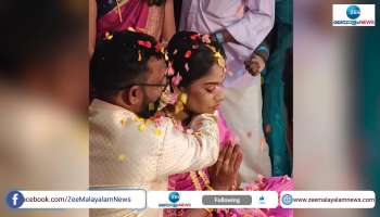 From Wedding Stage to IFFK Hall