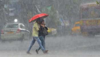 Cyclone Mandous : മാൻദൗസ്‌ ചുഴലിക്കാറ്റ്; സംസ്ഥാനത്ത് അതിശക്തമായ മഴ, 11 ജില്ലകളിൽ യെല്ലോ അലർട്ട് പ്രഖ്യാപിച്ചു 