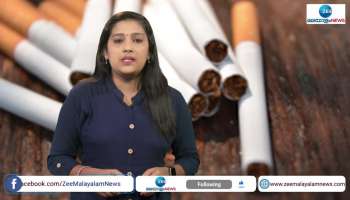 Central government think about to ban the sale of single cigarette