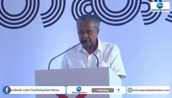 Kochi Biennale 2022 a historic event says CM Pinarayi Vijayan
