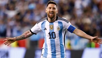 Lionel Messi: വിരമിക്കൽ പ്രഖ്യാപിച്ച് മെസ്സി; ഖത്തർ ഫൈനൽ അവസാന ലോകകപ്പെന്ന് താരം
